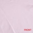 Polyester Cotton Blend Knit Fabric