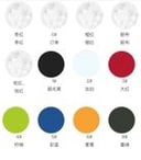 Slub-Baumwoll-Bürstenfleece