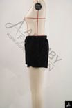 Women Elastic Waist Casual Shorts
