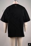 Vintage Street Hip Hop Printed Short Sleeve T-shirt