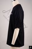 Minimalist Solid Color Basic Short Sleeve T-shirt