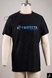 Minimal Plain Solid Color Oversized Short Sleeve T-shirt