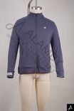 Half-Zip Tracksuit Set (Top + Pants)
