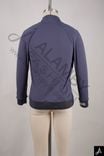 Half-Zip Tracksuit Set (Top + Pants)