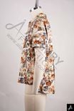 Floral Printed Short Sleeve Shirt