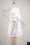 Plain White T-Shirt