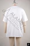 Plain White T-Shirt