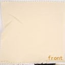 Streetwear Heavyweight Sweatshirt Fabric