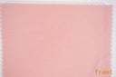 Thickened CVC Plain Weave Fabric