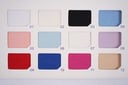 Thickened CVC Plain Weave Fabric