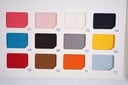 Healthy Stretch Fabric