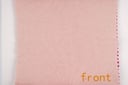 Combed Cotton Double Yarn Heavyweight Sweatshirt Fabric