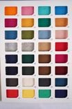 Combed Cotton Double Yarn Heavyweight Sweatshirt Fabric