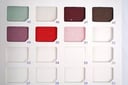 Combed Cotton Double Yarn Heavyweight Sweatshirt Fabric
