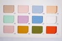 Ultra-thin Modal Cotton Blend Fabric