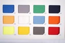 100D Mesh Fabric