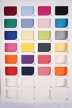 100D Mesh Fabric