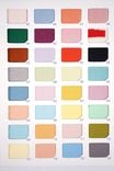 Ceramic Heating Single-Sided Fleece Fabric