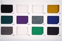High Stretch Soft Cotton Blend (Version B)