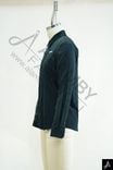 Men's Long Sleeve Solid Casual Shirt