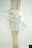 Men's Solid Cargo Shorts, Casual Multi-Pocket Utility Shorts