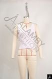 Sleeveless Tank Top