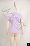 Point Collar Short Sleeve Shirt