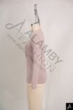 Women's Round Neck Long Sleeve Knit Top