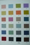 32S Double‑Yarn Smooth Cotton