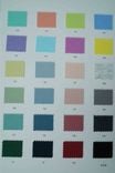 32S Double‑Yarn Smooth Cotton