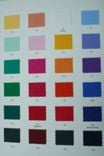 32S Double‑Yarn Smooth Cotton