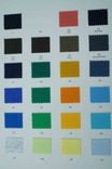 32S Double‑Yarn Smooth Cotton