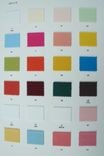Cotton Spandex Fleece