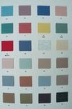 Cotton Spandex Fleece