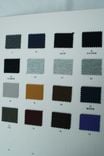 Cotton Spandex Fleece