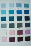 Cotton Poly Fleece