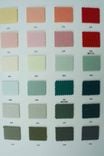 Cotton Poly Fleece