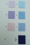 Cotton Poly Fleece