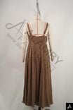 Women's Spaghetti Strap Maxi Dress