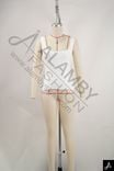 Women's Square Neck Spaghetti Strap Tank Top