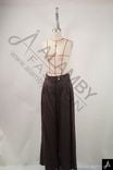 Women's High‑Waist Wide‑Leg Trousers