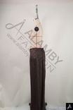 Women's High‑Waist Wide‑Leg Trousers