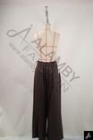 Women's High‑Waist Wide‑Leg Trousers
