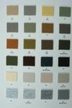 Cotton Polyester Vinny Fleece
