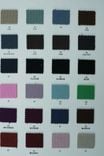 Cotton Polyester Vinny Fleece
