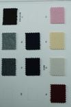 Cotton Polyester Vinny Fleece