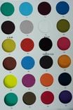 Cotton Spandex Jersey