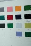 Sorona Pique Knit 
