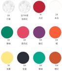 轻薄棉汗布