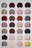 Thickened Starry Double Sided Brushed Interlock Fabric